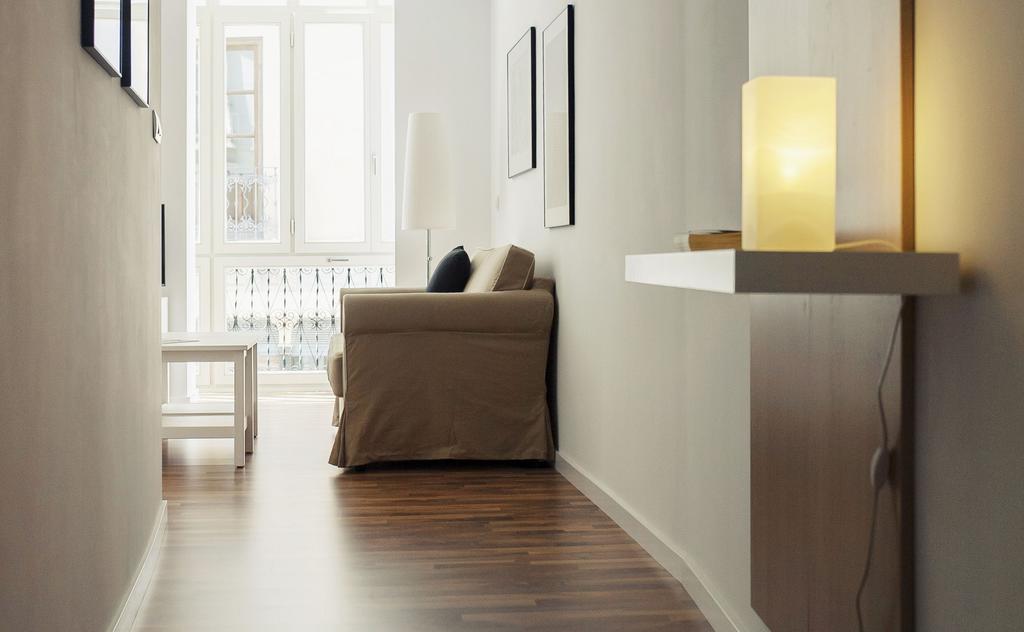 Alhambra Slowhomes Granada Rum bild
