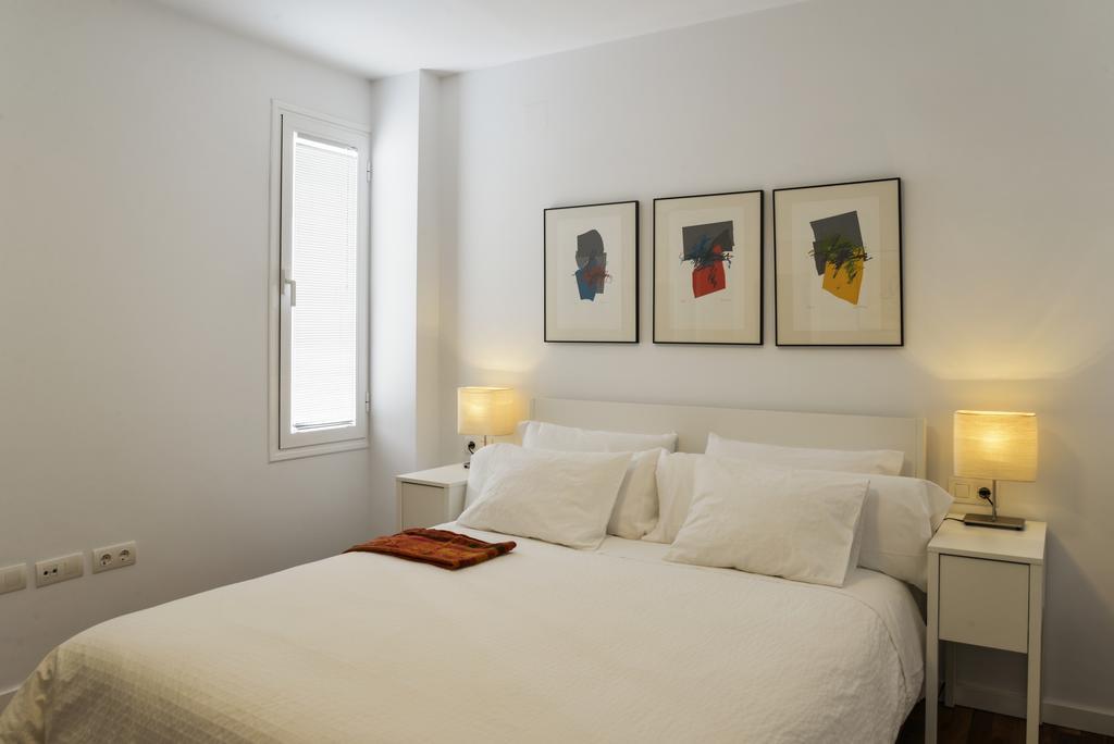 Alhambra Slowhomes Granada Rum bild