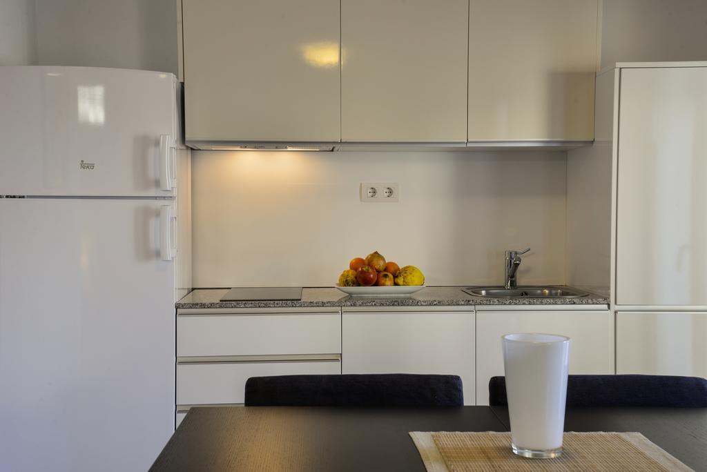 Alhambra Slowhomes Granada Rum bild