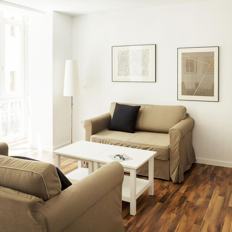 Alhambra Slowhomes Granada Rum bild